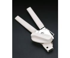 Metaltex Magnetic / 250300 Ouvre-boite avec aimant chrome