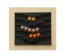 Porte-Dosette Capsule Café Support DISTRIBUTEUR CAPSULES NESPRESSO