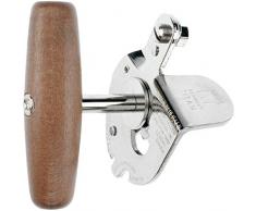 Westmark Holz - Ouvre boîtes Titan