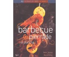 Barbecue, pierrade et plancha