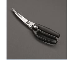 KELOmat ciseaux à volaille professionnel, cisailles à viande, ciseaux à sculpter