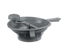 AC-Déco Moulin à légumes - D 24 x H 9 cm