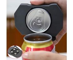 Ouvre-boîte, Ouvre-bocal, Restaurant Ouvre-boîte, Ouvre-boîte, Rock Go Swing, Ouvre-boîte Multifonctionnel, Ouvre-boîte, Outil De Barre Pour Canettes De Boisson De 8 À 19 Oz, Seltzers À Pointes