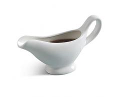 Singeru - Saucière en céramique - 140 ml/200 ml/300 ml - Sauce marmelade - Sauce Sauce 140ml