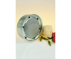 Râpe à fromage Familiale Inox de type Bari