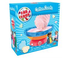 Splash Toys - 30404 - Machine à Barbe à papa pour enfants