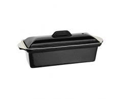 Vogue U559 Pate Terrine, Noir