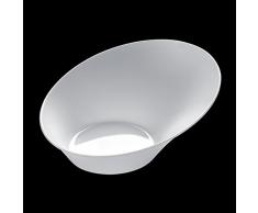 50 COUPELLES SODO - BLANC