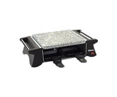 Tristar RA-2990 Appareil à Raclette 4 Personnes 500 W,Noir