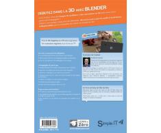 Débutez dans la 3D avec Blender