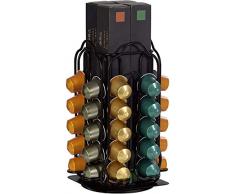 Melitta Porte Capsules Nespresso Noir