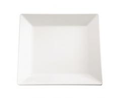 APS pur Mélamine Plateau Carré 30 (H) x 370 (W) x 370 (P) mm