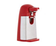 Ouvre-boîte électrique pour l’ouverture de boîtes de conserve de taille standard