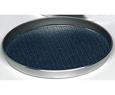 Chg 3153 Plateau de service Surface antidÃ©rapante 29 x 2,5 cm