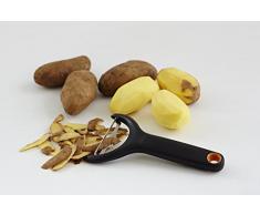 Fiskars 1016122 FunctionalForm Econome Eplucheur en Y Noir