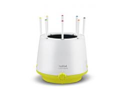Tefal EF260312 Appareil à Fondue Thermoprotect Colormania
