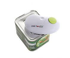 ONE TOUCH OUVRE TOUS TYPE DE BOITE(PILE)MAIN LIBRE