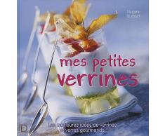 Mes petites verrines