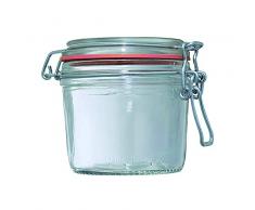 Le Parfait - 1978002 - Bocaux 350 Ml - Lot de 6