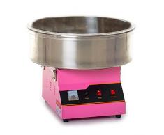 Pajoma Machine à barbe à papa