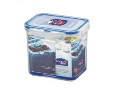 Lock & Lock HPL 808 Boîte spécifique 850 ml pour le café, le thé en vrac Etanche à 100% air et liquide