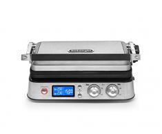 DeLonghi - Multigrill - CGH1020.D - Grille-viande