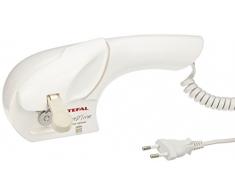 Tefal 8535.31 Ouvre-boîtes Blanc / Gris
