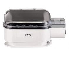 Krups F-234-70 Cuit-oeuf Blanc