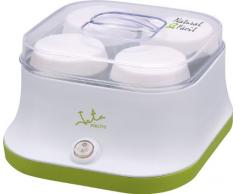 Jata YG523 Yaourtière 19,2 x 17,2 x 11,6 cm