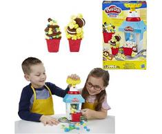 Play-Doh – Pate A Modeler – La Machine à Pop Corn