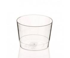 Aluplast Verrine Bodega GM Cristal 25 cl par 20