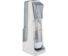 Sodastream COOL TITAN Machine à Eau Pétillante Grise