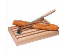 JEAN DUBOST Coupe pain ramasse miettes