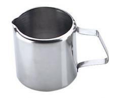 Crème Concorde Hotels & Pot à lait 590 ml / 20 Ÿ capacité oz