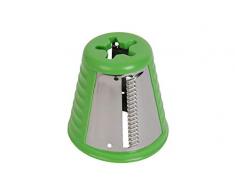 Cone A Emincer Courbe Vichy Référence : Ss-193759 Pour Pieces Preparation Culinaire Petit Electromenager Moulinex