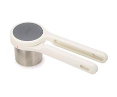 Joseph Joseph - Helix - Presse Purée sans Efforts - Blanc