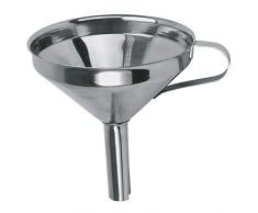Equinox 503176 Entonnoir INOX avec ane, Ã 10 cm