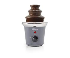 Fontaine à chocolat Tristar CF-1603 â Fonction de maintien au chaud â Fontaine en acier inoxydable