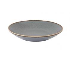 Stalwart 197626rm Storm Couscoussier Couscoussier Assiette, 26 cm/26 cm (lot de 6)