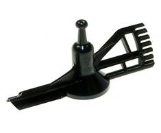 MOULINEX - BATTEUR NOIR COMPANION - MS-0A19245