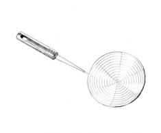 Moligh doll Louche/Passoire Chinoise Design de Maille Batterie de Cuisine Dia. 4.6