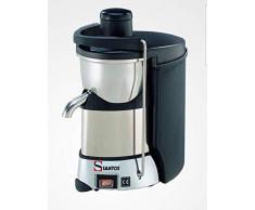 Santos Centrifugeuse Chrome Juicer 50CA 220/240V