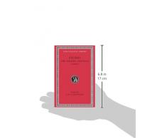 Orations - Verrine Orations II L293 V 8 (Trans. Greenwood)(Latin)