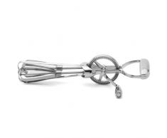 Weis 15150 Fouet de cuisine en acier inoxydable