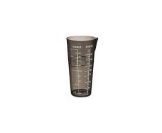 Verre doseur 500 mL - Plastique - Modèle aléatoire