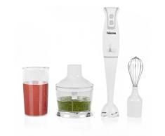 Mixeur plongeant Tristar MX-4801 â 2 vitesses â Blanc