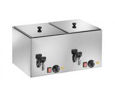 Saro 172-3055 HD 200 Chauffe-saucisses