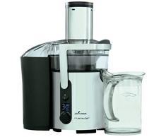 Riviera & Bar PR785A Centrifugeuse digitale Inox