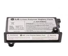 Lg - Batterie Rechargeable Lithum 14.4 V2200w - Eac62218202 Pour Pieces Aspirateur Nettoyeur Petit Electromenager