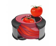 Magimix 18083 F – Centrifugeuse (Noir, Chrome)